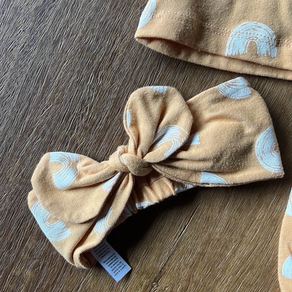 Baby Matching Set - Picture 4 of 4
